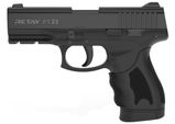 Купити Пістолет стартовий Retay PT23 кал. 9 мм. Колір - black