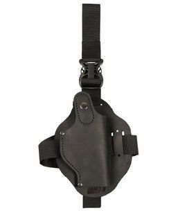Кобура Ammo Key ILLEGIBLE-1 S набедренная для Glock 17, 19
