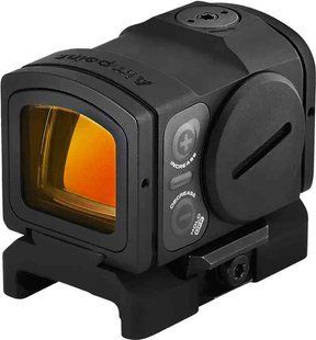 Приціл коліматорний Aimpoint Acro C-2 3.5 MOA Weaver/Picatinny