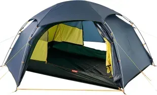 Намет Naturehike Cloud Peak 2 NH19K240-Y к:dark blue