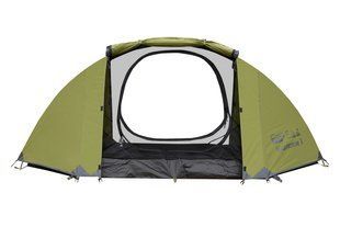 Палатка Tramp Lite Hurricane olive UTLT-042