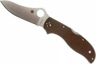 Ніж Spyderco Stretch 2