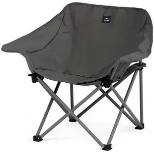 Кресло раскладное Naturehike CNH23JU13002 Grey