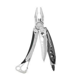 Мультиінструмент Leatherman Skeletool SX, картонна коробка