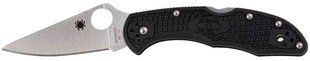 Ніж Spyderco Delica4 C11PBK