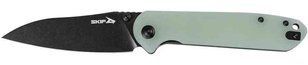 Ніж Skif Secure BSW Trp green