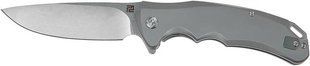 Ніж Artisan Tradition Titanium Gray