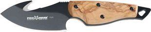 Нож Fox European Hunter 1505 Gut Hook