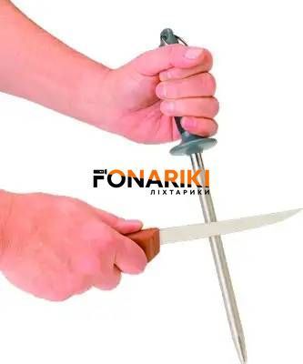 Мусат Lansky (Лански) Sharp Stick 9" Fine Diamond