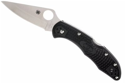 Нож Spyderco Delica4 C11PBK