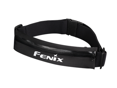 Поясная сумка Fenix AFB-10 чорная