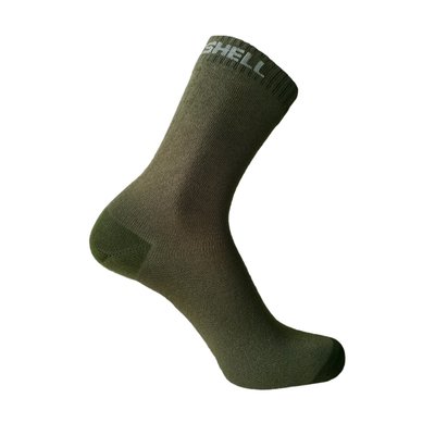 Носки водонепроницаемые Dexshell Ultra Thin Crew OG Socks M