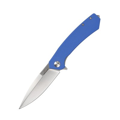 Нож Adimanti by Ganzo (Skimen-BL) синий