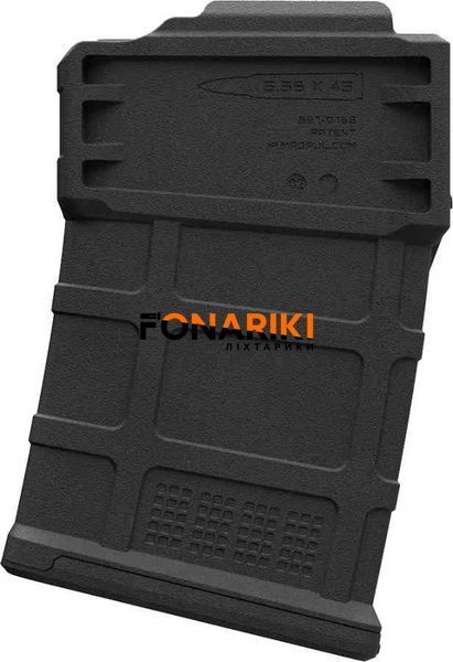 Магазин Magpul PMAG AICS кал .223 Rem. 10 патронів