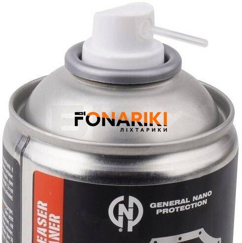 Засіб GNProtection Gun Degreaser Cleaner 400 мл