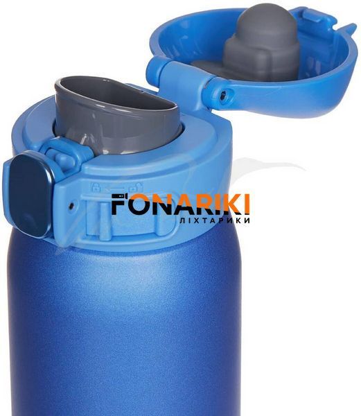 Термокухоль Zojirushi SM-WA48AA 0.48l Блакитний