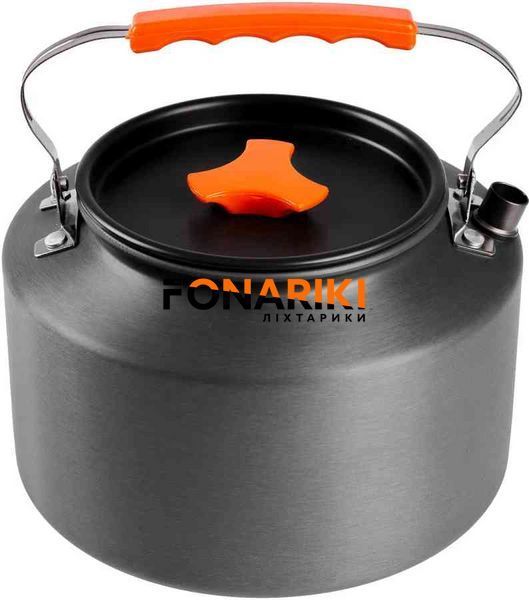 Набор для приготовления пищи Skif Outdoor Fuzz Set L