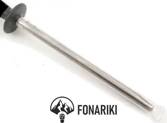 Мусат Lansky Sharp Stick 9" Fine Diamond