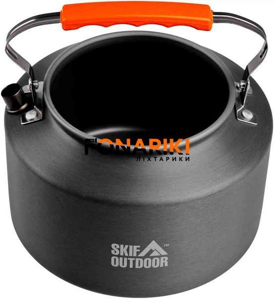Набор для приготовления пищи Skif Outdoor Fuzz Set L