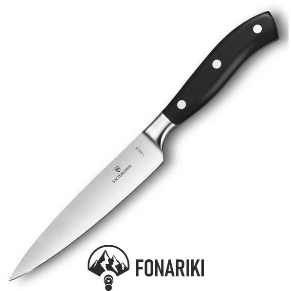 Ніж кухонний Victorinox Grand Maitre Chef's 15см (7.7403.15 G)