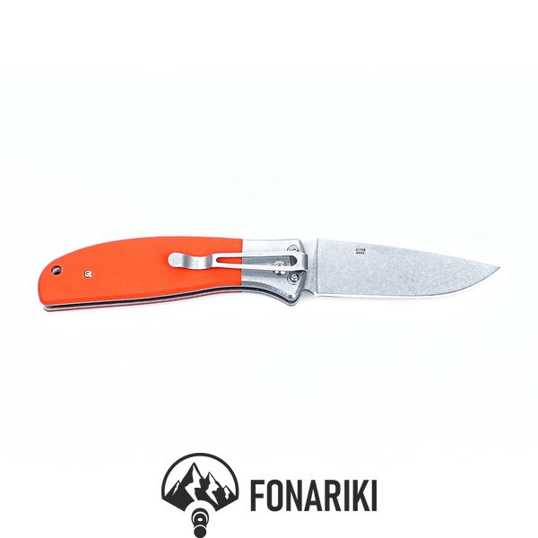 Нож складной Ganzo G7482-OR