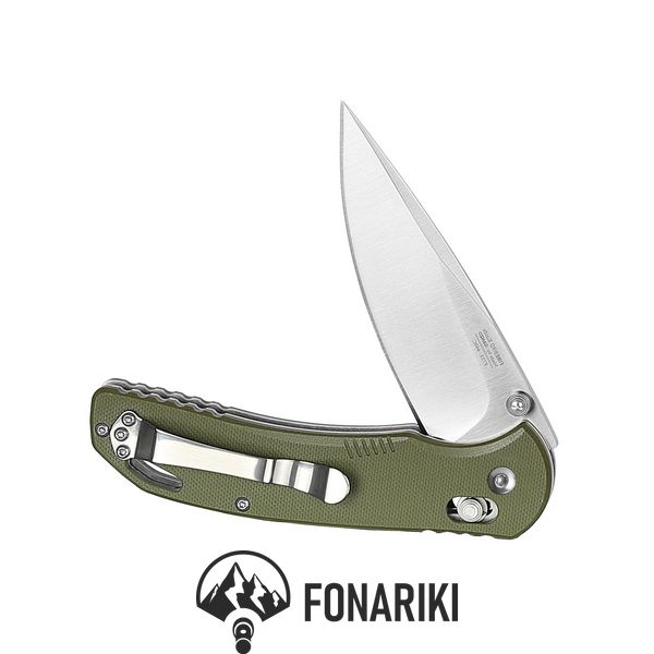 Нож складной Firebird F753M1-GR
