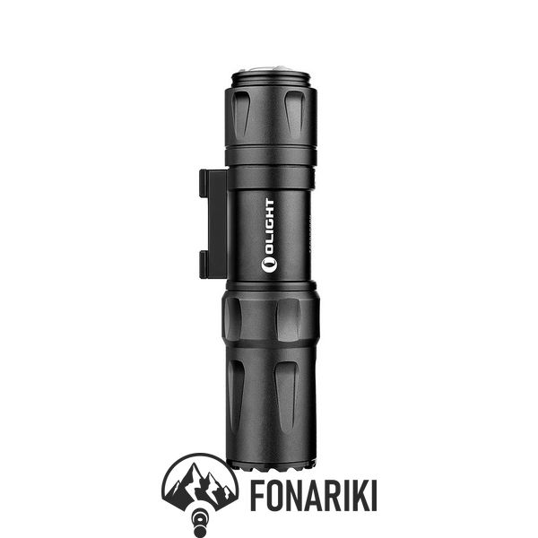 Ліхтар Olight Odin Mini Black з кріпленням M-LOK