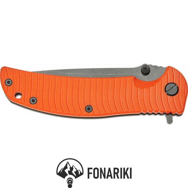 Нож Skif Urbanite II BSW Orange