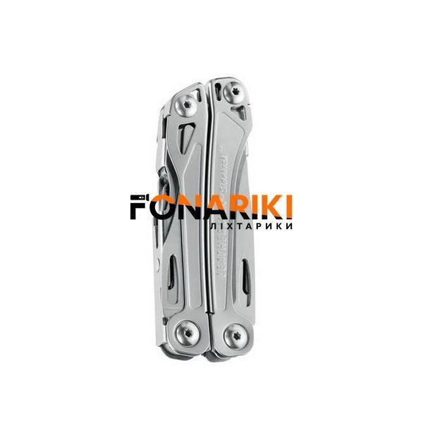 Набір LEATHERMAN Sidekick, чохол, коробка