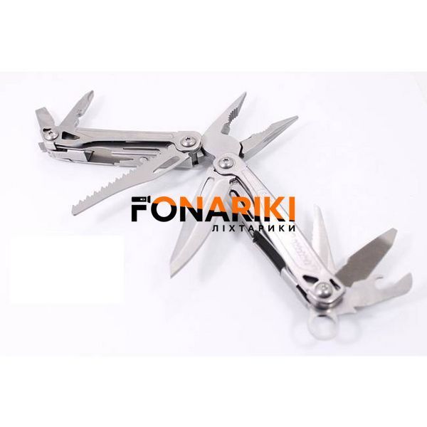 Набір LEATHERMAN Sidekick, чохол, коробка
