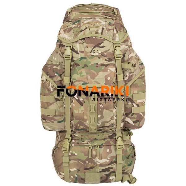 Рюкзак тактический Highlander Forces Loader Rucksack 66L HMTC (NRT066-HC)