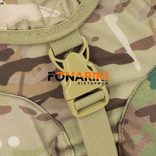 Рюкзак тактический Highlander Forces Loader Rucksack 66L HMTC (NRT066-HC)