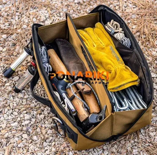 Сумка Naturehike CNH22SN018 Sand