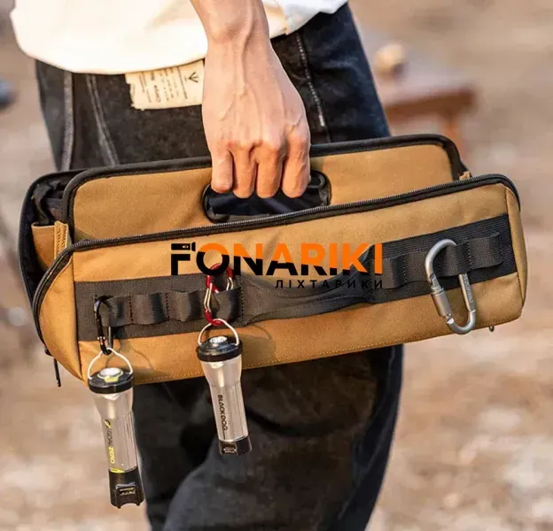 Сумка Naturehike CNH22SN018 Sand