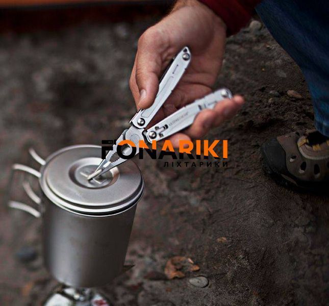 Набір LEATHERMAN Sidekick, чохол, коробка