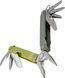 Мультиінструмент Leatherman Bond Mossy Slate