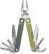 Мультиінструмент Leatherman Bond Mossy Slate