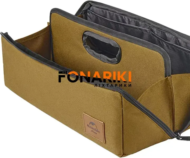 Сумка Naturehike CNH22SN018 Sand