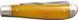 Нож Cold Steel Mini Trapper Yellow Bone