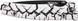 Ніж Mcusta Katana Crash Black