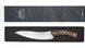 Ніж кухонний Due Cigni "Arne" Paring Knife 100 mm