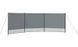 Тент пляжний Easy Camp Windscreen Granite Grey (120330)