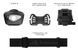 Ліхтар налобний Princeton Tec Vizz II MPLS 200 lm Black