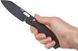 Ніж CJRB Ekko BB Black