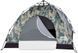 Палатка автомат трехместная Skif Outdoor Adventure Auto I. Размер 200x200 см. Camo