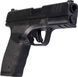 Пневматичний пістолет ASG Springfield Armory Hell Cat Pro 4.5 мм BB