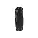 Мультиинструмент LEATHERMAN CHARGE PLUS BLACK, синтетический чехол, картонная коробка