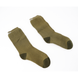 Носки водонепроницаемые Dexshell Ultra Thin Crew OG Socks M