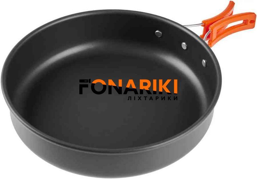 Набор для приготовления пищи Skif Outdoor Fuzz Set L