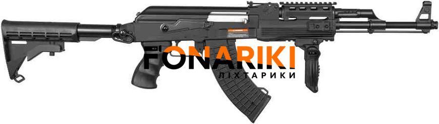 Винтовка страйкбольная CYMA CM.028С AK47 Tactical 6 мм